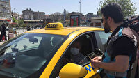 İstanbul’da taksicilere ceza yağdı: Taksimetreyi açmayı unutmuşum