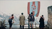 Trabzonspor'dan taraftarlarına çağrı: Mutluluğa kurşun sıkmayın