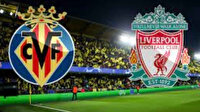 Liverpool Villarreal maçı hangi kanalda, saat kaçta: maç şifresiz yayınlanacak!