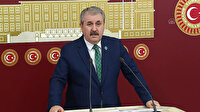 BBP Genel Başkanı Destici'den Gezi'yi savunan Akşener'e: Milliyetçi olduğunu iddia eden bir siyasi partinin genel başkanı buna nasıl sahip çıkabilir