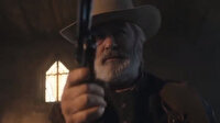 ABD'deki film setinde yaşanan ölümcül kazanın görüntüleri ilk kez paylaşıldı