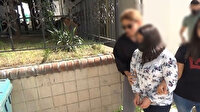 TÜGVA bombacısı böyle yakalandı: Giydiği kıyafetlerden tespit edildi