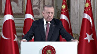 Cumhurbaşkanı Erdoğan'dan Osman Kavala açıklaması: Bu adam Türkiye'nin Soros'uydu