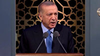 "Kur'an-ı Kerim'e uzanan hiçbir kirli ele müsamaha göstermeyeceğiz"