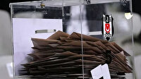 Beşiktaş'ta seçim tarihi açıklandı