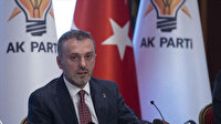 AK Parti teşkilatı 30 Nisan'da 81 ilde iftar programı düzenleyecek