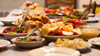 Ramazan Bayramı'nda nasıl beslenilmeli? Uzman Diyetisyen'den bayramda beslenme uyarısı