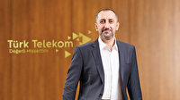 Türk Telekom'un ilk çeyrek geliri 9,5 milyar lira