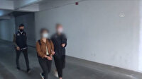 Terör örgütü PKK üyeliğinden gözaltına alınan İBB çalışanı adliyeye sevk edildi