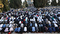 Ramazan bayramı saatleri: 2 Mayıs'ta hangi ilde bayram namazı saat kaçta kılınacak?