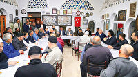 Sultanbeyli Ramazan’ı her yönüyle hissetti
