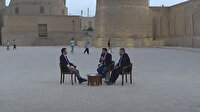 TVNET Buhara'da: İftar sofralarına Özbekistan'dan misafir olunuyor