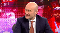 Hüseyin Yücel "Yeni hedefimiz Şampiyonlar Ligi"
