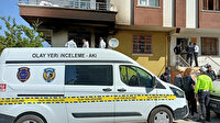 Kırşehir'de 4 katlı binada yangın: Bir ölü