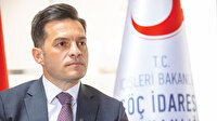 Suriye'ye gönüllü dönüşler sürecek