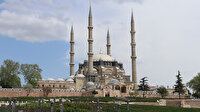 Ramazan ayının son iftarı Edirne'de yapılacak