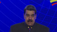 Venezuela Devlet Başkanı Maduro: Türkiye ve Türk halkı her koşulda bizim yanımızda oldu