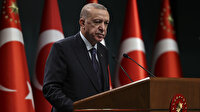 Cumhurbaşkanı Erdoğan TRT'nin kuruluşunun 58. yıl dönümünü kutladı: Ülkemizin görsel ve işitsel hafızasını oluşturuyor