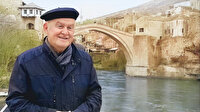 Mostar mimarına veda: Dünyaca ünlü Bosnalı mimar Prof. Dr. Amir Pasic hayatını kaybetti