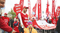 Olaysız 1 Mayıs