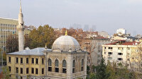 Valilik'ten Teşvikiye Camii açıklaması: Elektrikler hiç kesilmedi