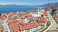 Sivrice’de vatandaşlar çifte bayram yaşıyor: Devletimizin sıcaklığını hep yanımızda hissettik