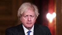İngiltere Başbakanı Johnson Ukrayna Parlamentosuna hitap etti: Putin'in yenilmez olduğu efsanesine son verdiniz