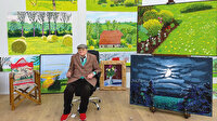 Hockney’in baharı İstanbul’a geliyor