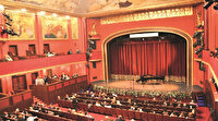 Kahve Konserleri devam ediyor