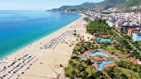 Turizmde mayıs bereketi: Kapasite yüzde 90 doldu