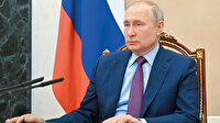 Putin'den Kıyamet Günü Uçağı ile gözdağı: Uçan Kremlin 12 yıl sonra havalandırıldı