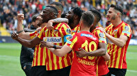 Kayserispor’da kritik eksik: Kupa rövanşında oynamayacak