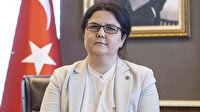 Bakan Derya Yanık: Çocuklarımız istedi biz yaptık