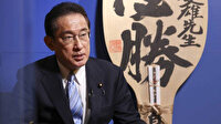 Rusya'dan 63 üst düzey Japon yetkiliye yaptırım kararı: Aralarında Japonya başbakanı da var