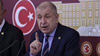 'Sessiz İstila' provokasyonunun arkasından Ümit Özdağ çıktı: Parasını ben verdim