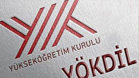 e-YÖKDİL sınav giriş belgesi yayınlandı mı? 2022 e-YÖKDİL sınav yeri sorgulama