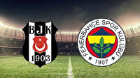 Beşiktaş Fenerbahçe derbisi ne zaman, saat kaçta, hangi kanalda?