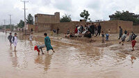 Afganistan’da sel felaketi: 22 ölü 40 yaralı