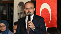 Eleştiri başka densizlik başka!