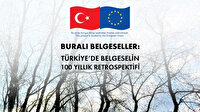 Buralı Belgeseller sekiz ilde izleyici ile buluşuyor