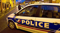 Fransa'da namaz esnasında camiye İslamofobik saldırı yapıldı