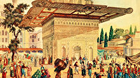 Osmanlı’nın ilginç vakıfları