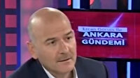 Bakan Soylu: Biz PKK'ya PYD'ye sınır ötesinde istila yaptırmadık sınırlarımızı kim istila edebilir
