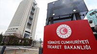 Ticaret Bakanlığı açıkladı: Türkiye çelik davasında haklılığını dünyaya duyurdu