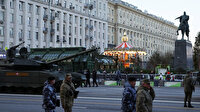 Rusya'da Ukrayna savaşına rağmen Zafer Günü kutlamaları için geri sayım başladı