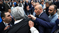 Fenerbahçe'de ortalık karıştı: "Şerefsiz kaça kaça gitti"