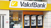 Çevreci VakıfBank notunu B’ye çıkardı