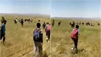 Van Valiliği'nden sosyal medyada paylaşılan 'göçmen' videosuna yalanlama: Farklı coğrafyalara ait eski görüntüler