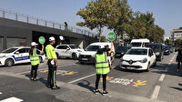 81 il valiliğine trafik genelgesi: Denetimler artırılacak