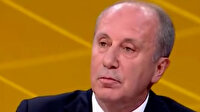 Muharrem İnce: Altılı ittifaktan bir uzlaşı çıkacağına inanmıyorum